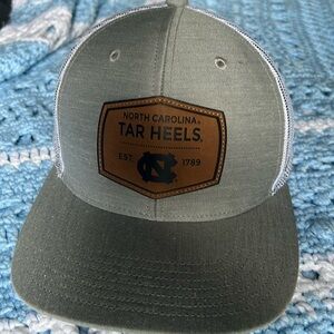 North Carolina UNC Tar Heel Trucker Cap